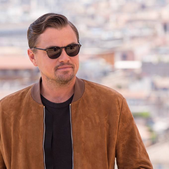 Muss Leonardo Di Caprio wegen Hochstapler-Cousin vor Gericht?