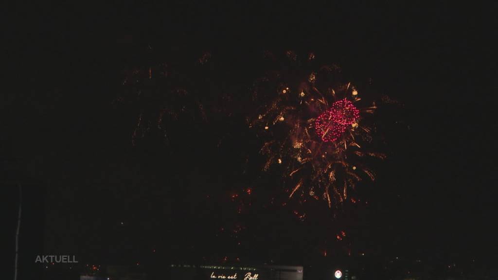 Sonnwendfeier 2026: So schön war das Himmelspektakel über dem Gäu