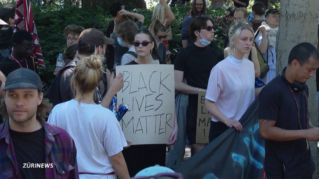 Stadtpolizei Zürich will Demos trotz Covid-Verordnung zulassen