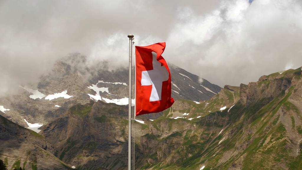 Teste dein Wissen über die Schweiz im Quiz.