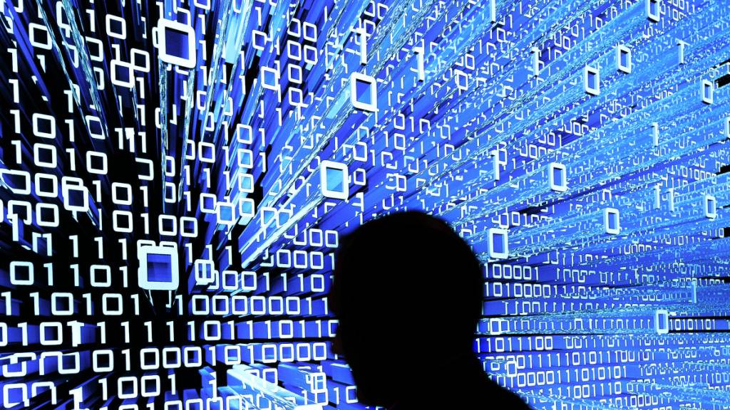 Wenn KI-Agenten und grosse Sprachmodelle fusionieren, wird es für die Demokratie gefährlich, warnen Experten. (Symbolbild)