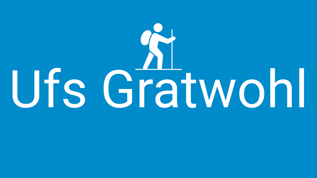 Ufs Gratwohl