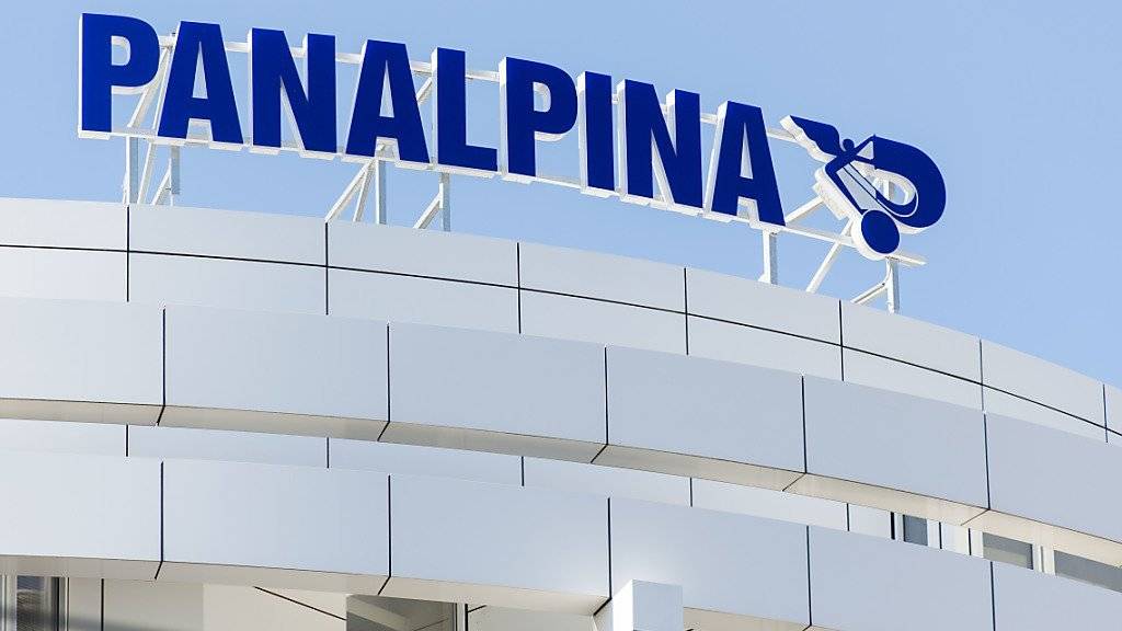 Der Panalpina Hauptsitz in Basel: Das Unternehmen muss in Österreich eine Busse über zwei Millionen Euro bezahlen.