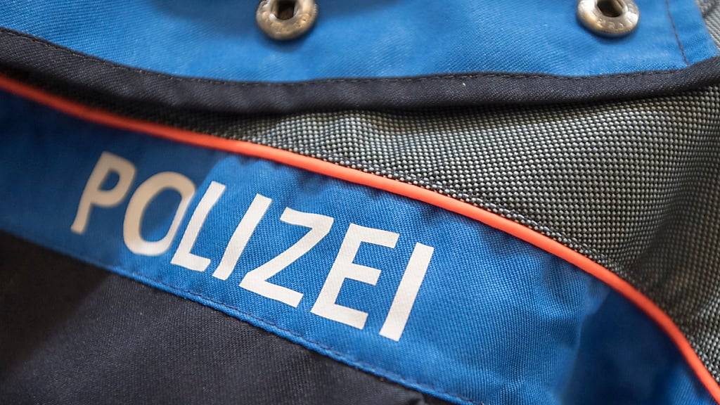 Stark betrunkene Autofahrerin in Sempach LU gestoppt