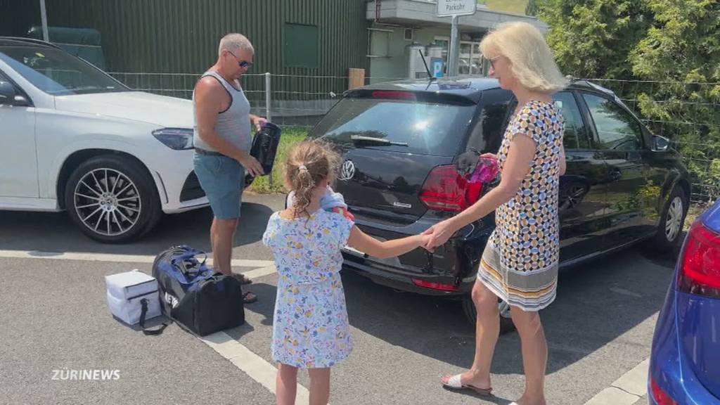 Nach Parkuhr-Bschiss geht’s nur noch mit Münz