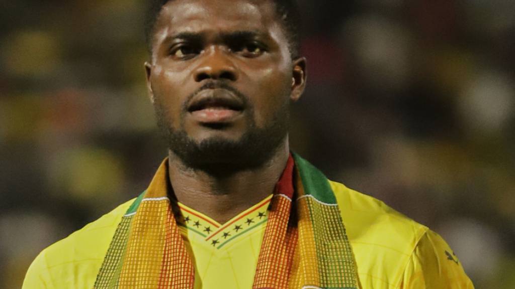 Thomas Partey darf nicht nach Toronto
