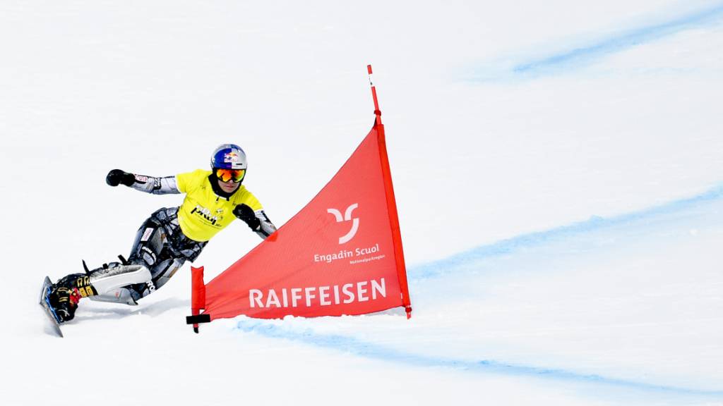 Ester Ledecka arbeitet nun daraufhin, beim Saisonfinale der Skirennfahrer in Lenzerheide dabei zu sein