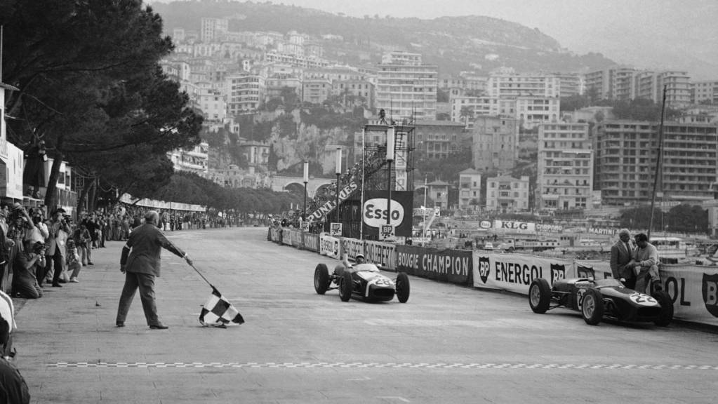 91 Jahre sind vergangen seit dem ersten Grand Prix von Monaco