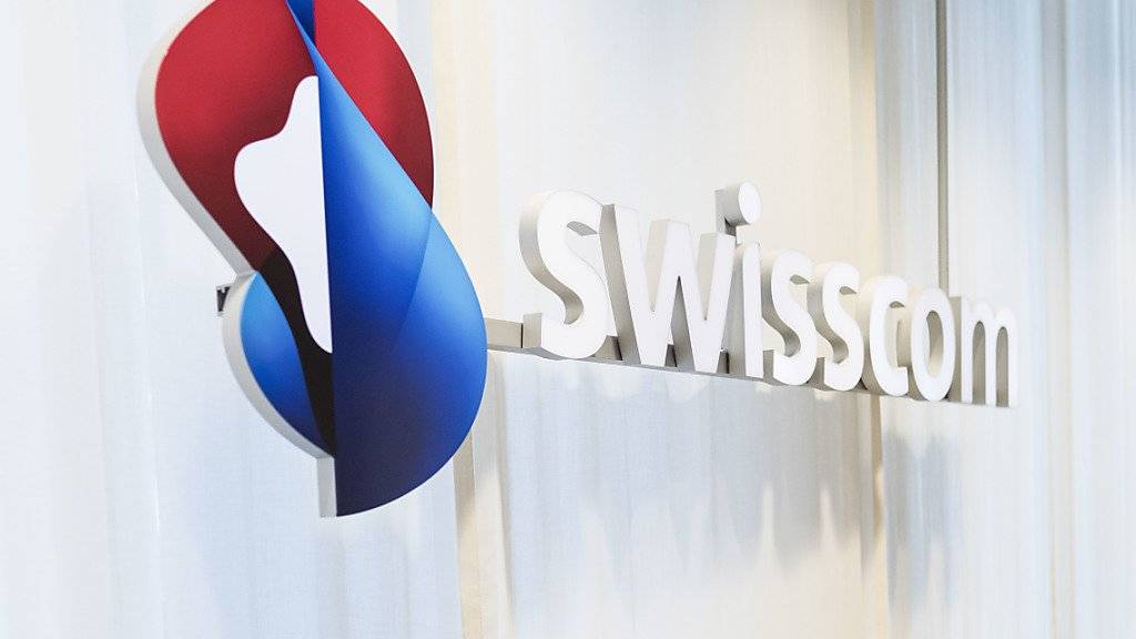 Die Swisscom Services stehen momentan nicht allen Kunden in St.Gallen zur Verfügung.