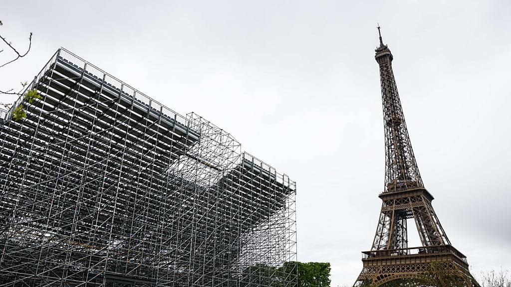 Emely Jäggi sichert sich einen Quotenplatz für Paris