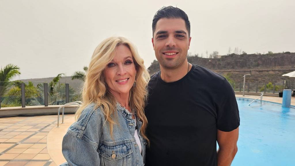 Massimo Buonanno – Musikalische Leitung «Sing meinen Song»