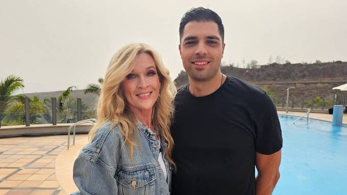 Massimo Buonanno – Musikalische Leitung «Sing meinen Song»