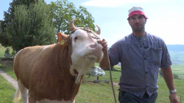 Name des Siegermunis 2019 bleibt im Tresor