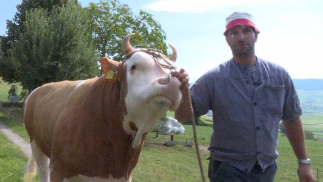 Name des Siegermunis 2019 bleibt im Tresor