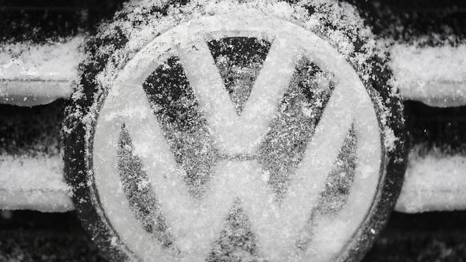US-Absatz von VW bricht ein - Audi, Porsche und BMW mit Zuwächsen