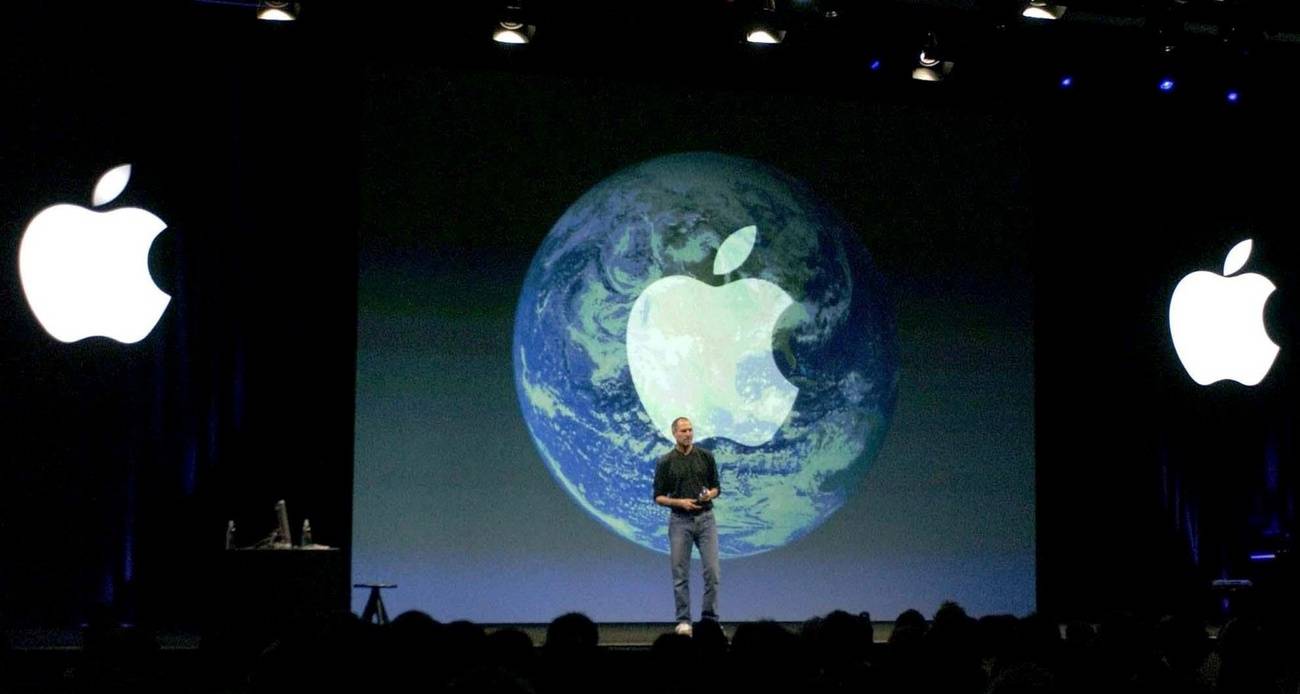 Apple Steve Jobs