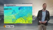 Wetteraussichten