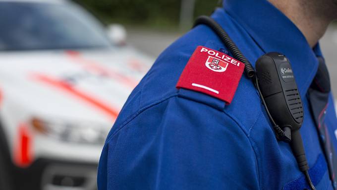 64-Jährige stirbt nach Selbstunfall in Engelberg