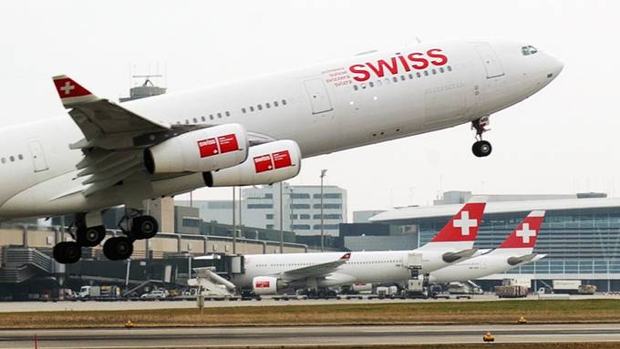 Swiss wehrt sich nach Hotelplan-Attacke