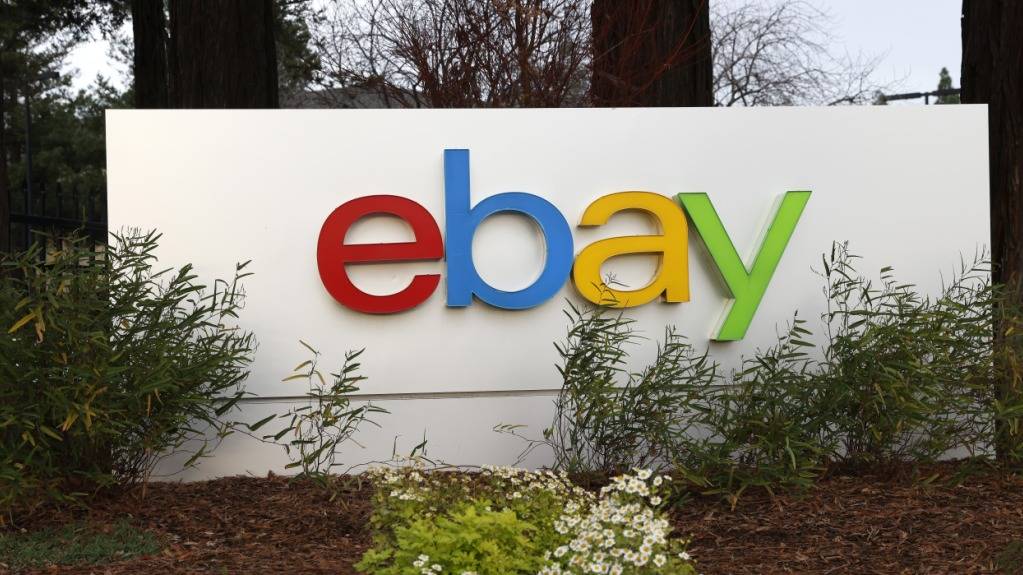 Wie genau Gamestop den Kauf der grösseren Online-Plattform Ebay finanzieren will, ist weiter unklar. (Archivbild)