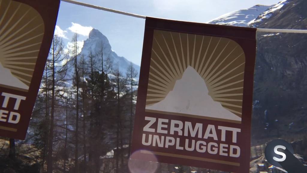 Best Of Spotlight: Zermatt Unplugged