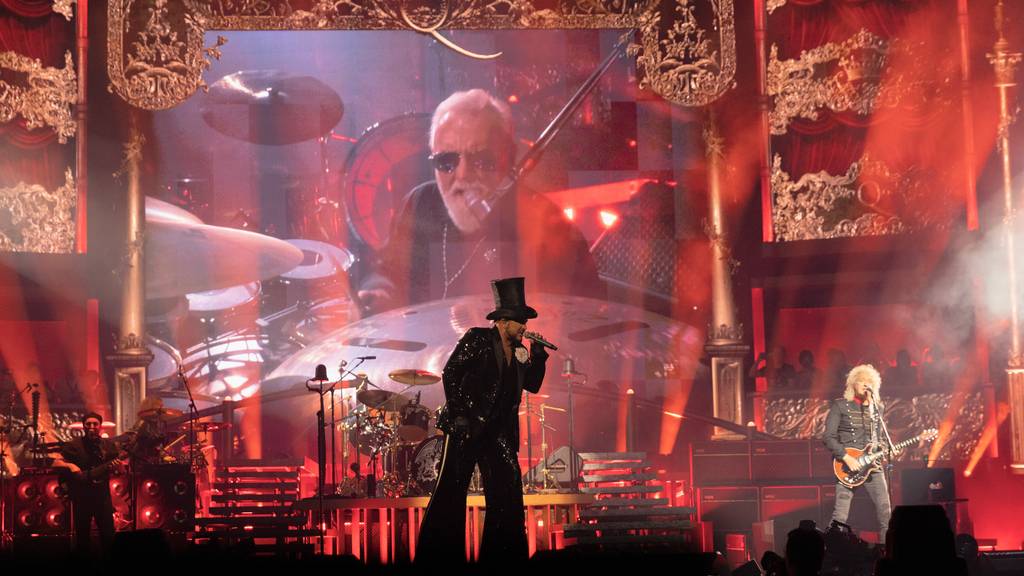 Rockband Queen will unbekannten Mercury-Song veröffentlichen