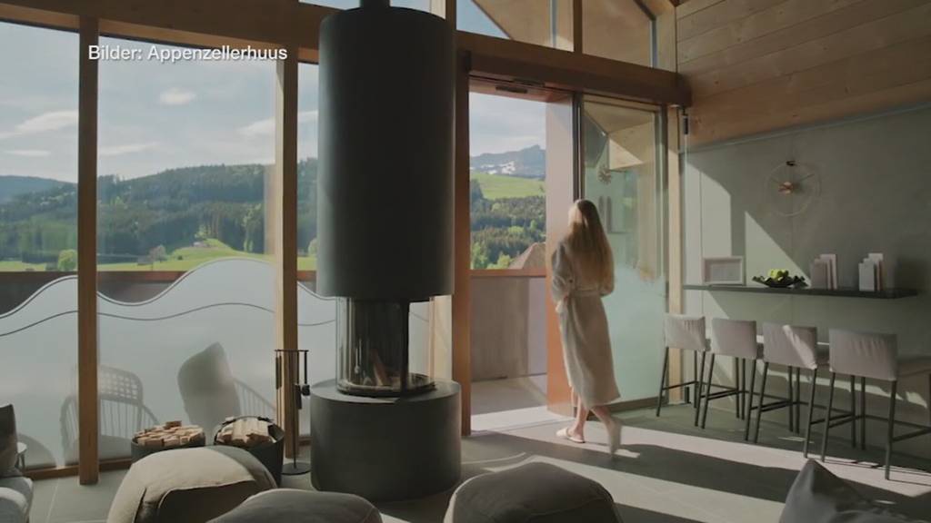 Innerrhoder Investor braucht Geld: Was hat Jan Schoch in Gonten vor?