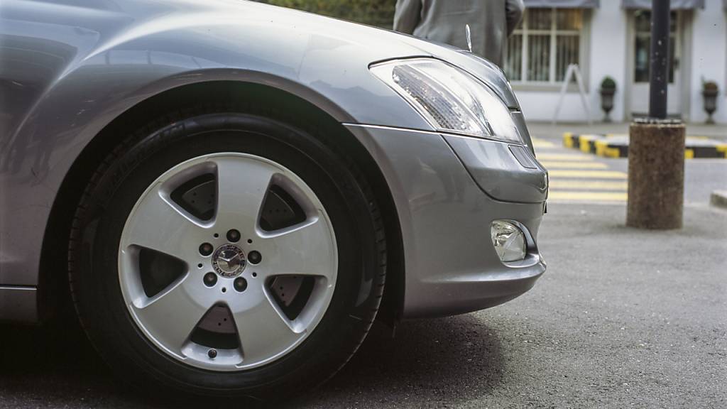 Zuger Autofahrer können ihre Lieblingsautonummer nicht mehr ersteigern. (Symbolbild)
