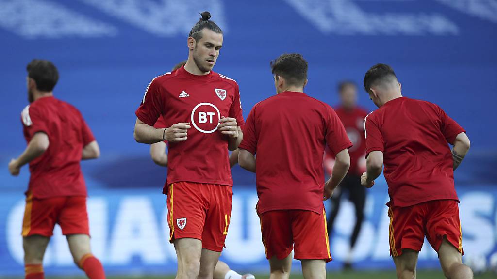Der letzte Test für Gareth Bale und Co. im Hinblick auf den EM-Auftakt gegen die Schweiz missglückt.