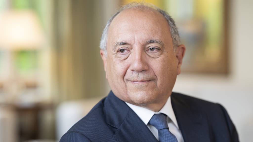 Verhältnis zu Italien nach Crans-Montana entspannt sich