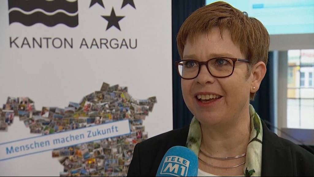 Ruth Müri: «Ich bedaure das Resultat»