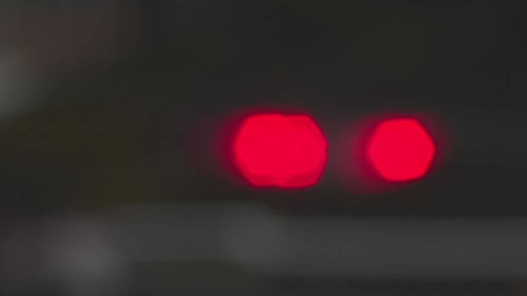 Bekannt aus «Knight Rider» - Luzerner versteigert Kultauto K.I.T.T.