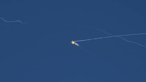 Klitschko: Neuer Angriff auf Kiew mit ballistischen Raketen