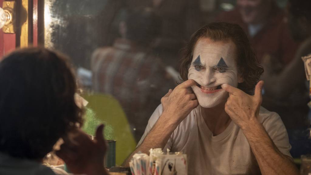 «Joker» mit Joaquin Phoenix führt die Liste der Bafta-Nominierungen an.