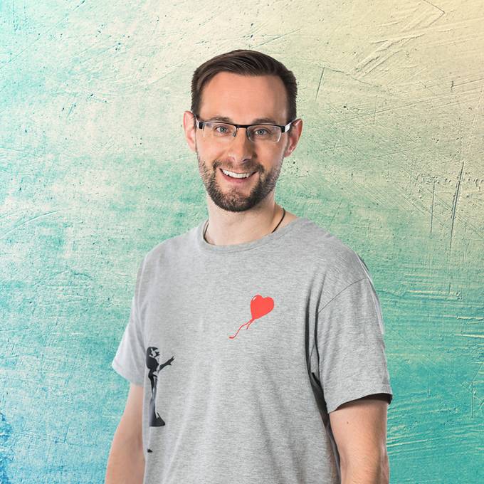 Getränkehandel: Fabian aus Balzers