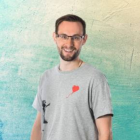 Getränkehandel: Fabian aus Balzers