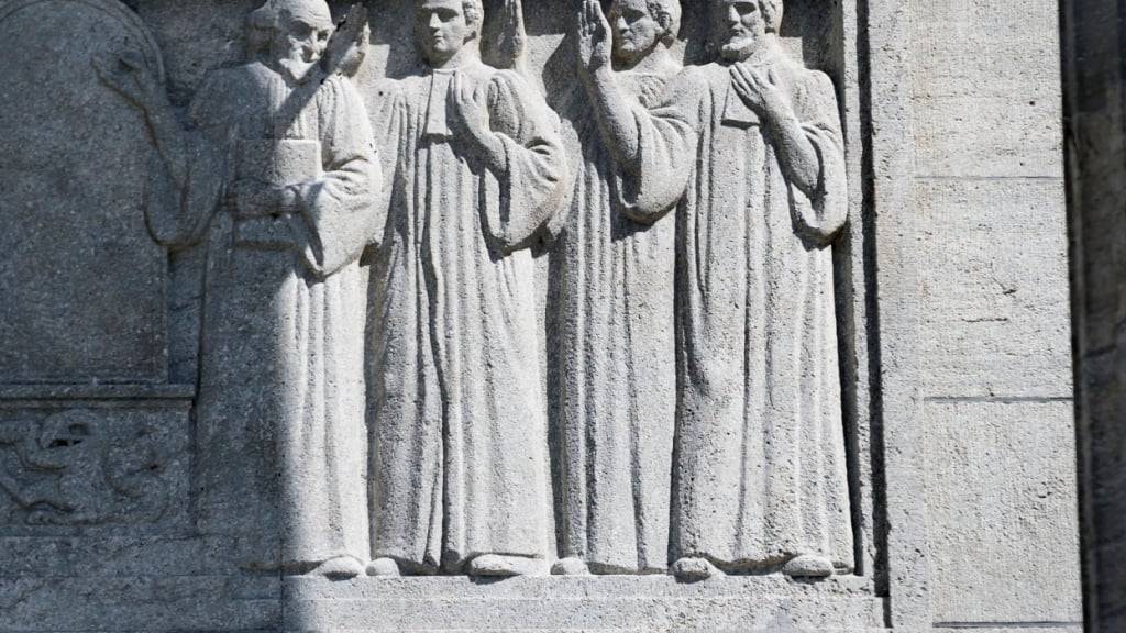 Das Bundesgericht hat einen Fall ans das Waadtländer Kantonsgericht zurückgewiesen. (Archivbild)