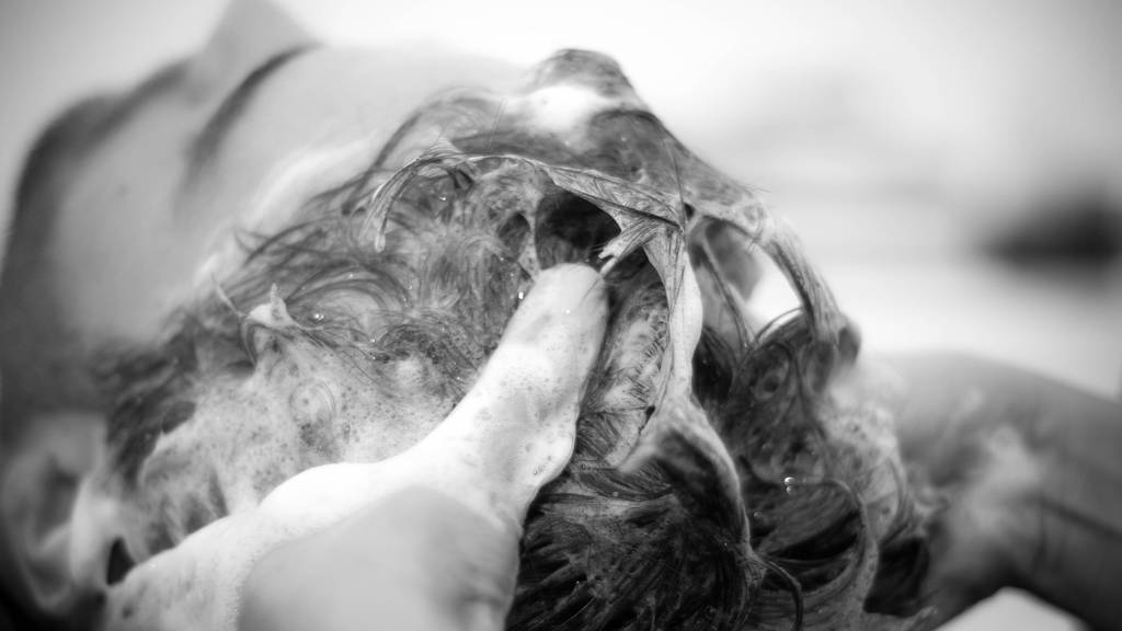 Wie kommt das Biershampoo bei Frauen an?