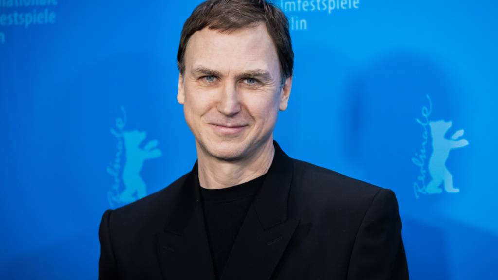 Der deutsche Schauspieler Lars Eidinger hat den Team-Spirit bei den «Superman»-Dreharbeiten in den USA sehr genossen. (Archivbild)