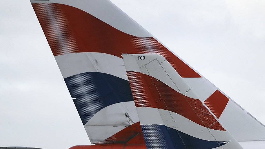 Die Piloten eines British-Airways-Fluges täuschten sich im Flugplan und brachten ihre Passagiere nach Schottland statt nach Deutschland. (Symbolbild)