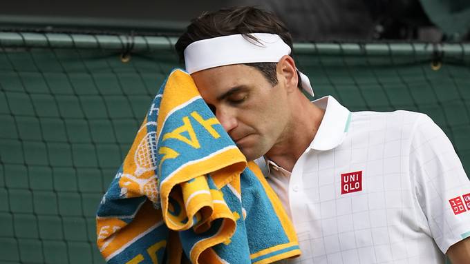 War es das letzte Spiel von Roger Federer?