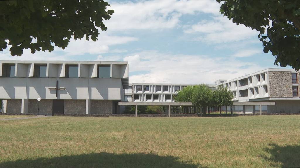 Hochdorf bringt sich für neues ETH-Zentrum in Stellung
