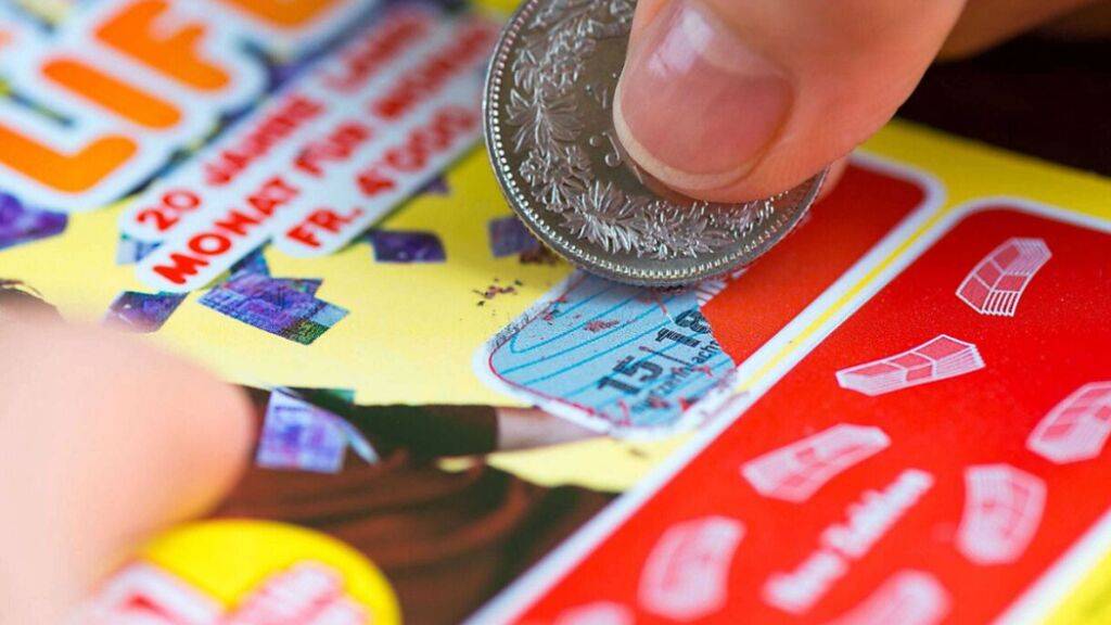 Der Kanton Glarus verwendet die ihm zustehenden Erträge aus der Landeslotterie Swisslos für kulturelle, soziale und sportliche Projekte. (Symbolbild)