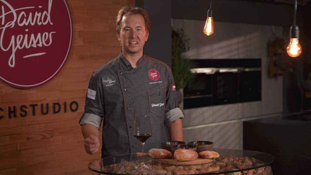 Vorschau Sendung «Choche & gnüsse»