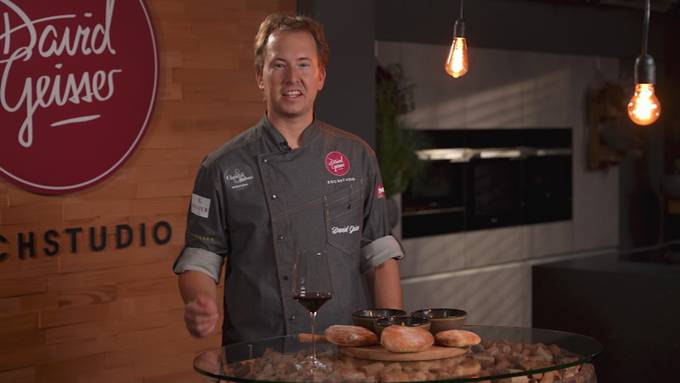 Vorschau Sendung «Choche & gnüsse»