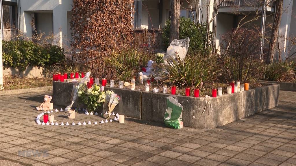 Tötungsdelikt in Niederwangen: Staatsanwaltschaft beantragt Untersuchungshaft für 30-jährige Bernerin