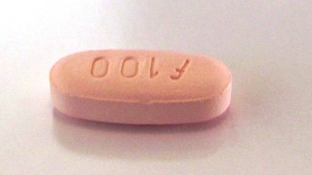 Lust-Pille für die Frau