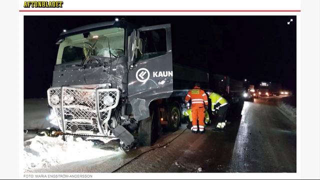 Fünf junge Adelbodner sterben bei Busunfall