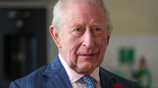 Vorwürfe gegen Andrew: König Charles will Polizei helfen