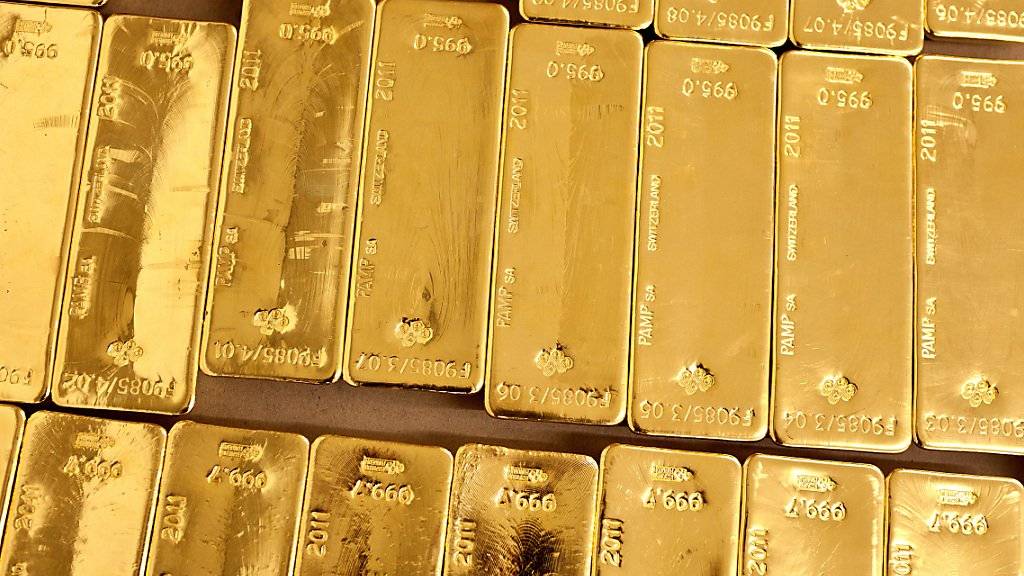 Neuer Gigant unter den Goldproduzenten soll entstehen. (Archivbild)